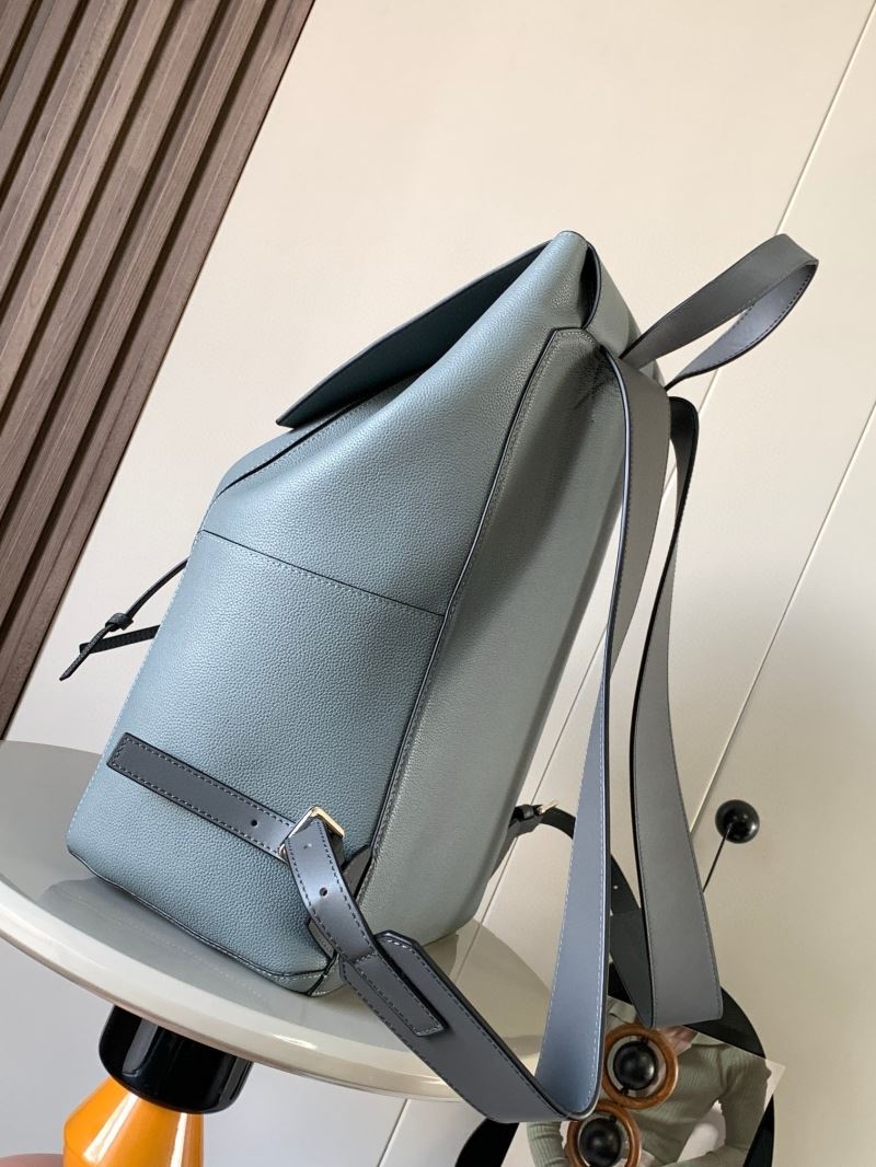 Loewe Backpacks